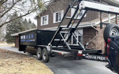 The Ultimate Guide to Choosing the Right Dumpster Size in Mukwonago, WI
