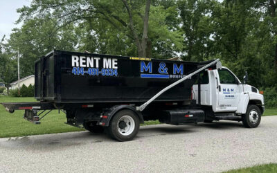 Home Renovation Projects: Why You Need a Dumpster Rental